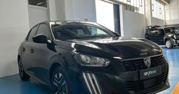 Peugeot 208 Allure Pack 2025 – Sportiva, Elegante e Full Optional