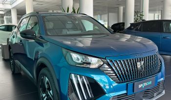 Peugeot 2008 1.2 PureTech 100 CV | SUV Full Optional pieno