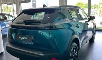 Peugeot 2008 1.2 PureTech 100 CV | SUV Full Optional pieno
