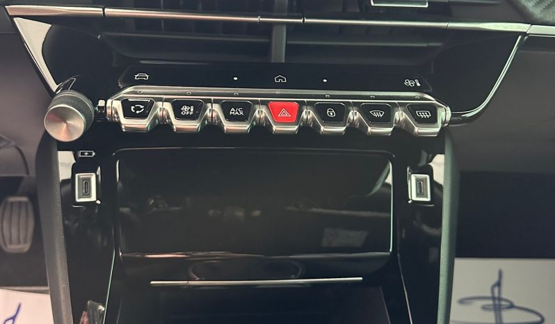Peugeot 2008 1.2 PureTech 100 CV | SUV Full Optional pieno