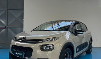 Citroën C3 110 CV Benzina Automatica | Garantita e Finanziabile pieno