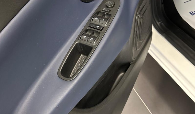 ULTIMA DISPONIBILITÀ! Lancia Ypsilon BIANCO NEVE pieno