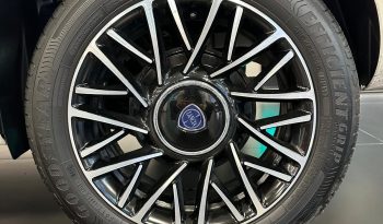 ULTIMA DISPONIBILITÀ! Lancia Ypsilon BIANCO NEVE pieno
