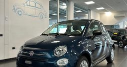 FIAT 500 70 CV Hybrid – Zero Km, Pronta Consegna