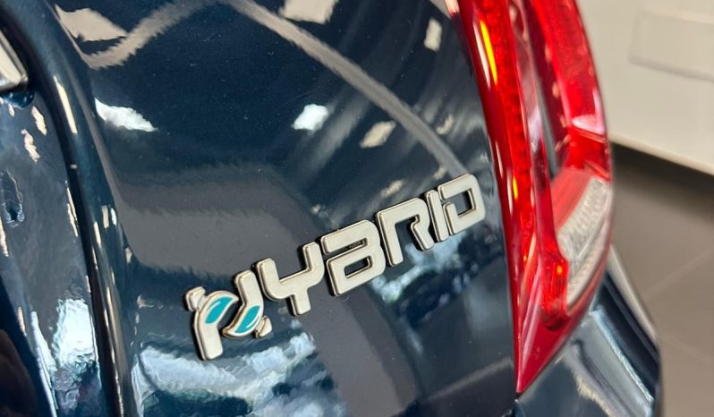 FIAT 500 70 CV Hybrid – Zero Km, Pronta Consegna pieno