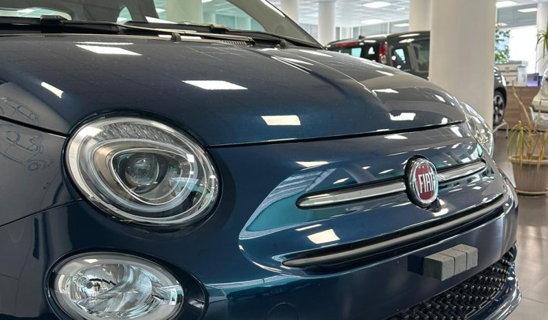 FIAT 500 70 CV Hybrid – Zero Km, Pronta Consegna pieno