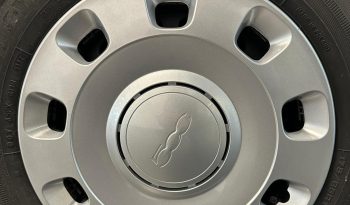 FIAT 500 70 CV Hybrid – Zero Km, Pronta Consegna pieno