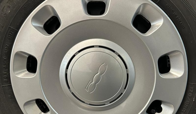 FIAT 500 70 CV Hybrid – Zero Km, Pronta Consegna pieno