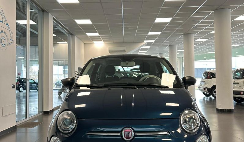 FIAT 500 70 CV Hybrid – Zero Km, Pronta Consegna pieno