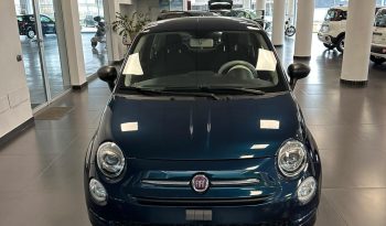 FIAT 500 70 CV Hybrid – Zero Km, Pronta Consegna pieno