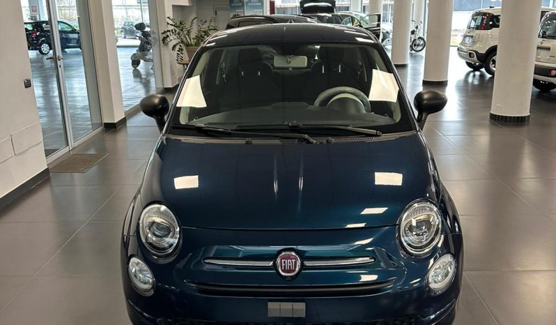 FIAT 500 70 CV Hybrid – Zero Km, Pronta Consegna pieno