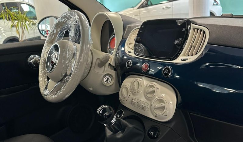 FIAT 500 70 CV Hybrid – Zero Km, Pronta Consegna pieno