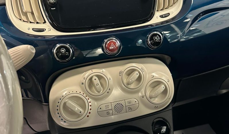 FIAT 500 70 CV Hybrid – Zero Km, Pronta Consegna pieno