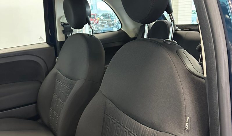FIAT 500 70 CV Hybrid – Zero Km, Pronta Consegna pieno