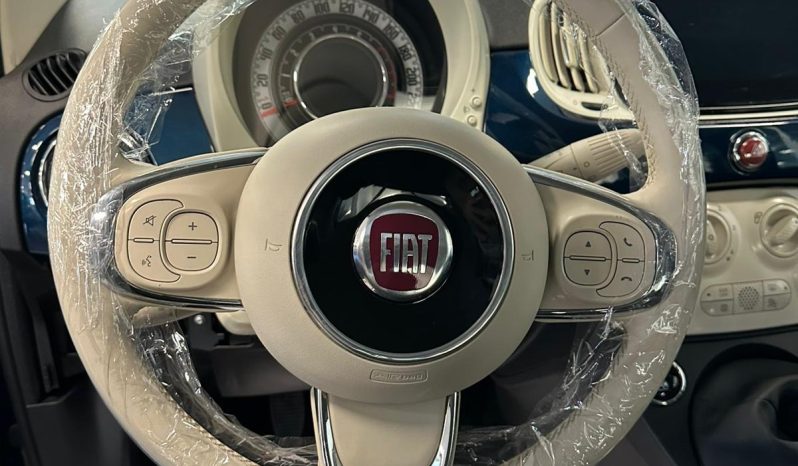 FIAT 500 70 CV Hybrid – Zero Km, Pronta Consegna pieno