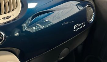 FIAT 500 70 CV Hybrid – Zero Km, Pronta Consegna pieno