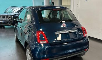 FIAT 500 70 CV Hybrid – Zero Km, Pronta Consegna pieno