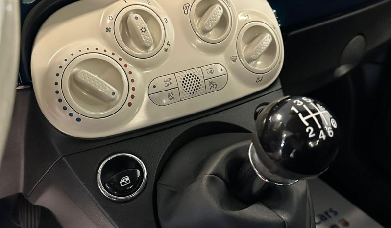 FIAT 500 70 CV Hybrid – Zero Km, Pronta Consegna pieno