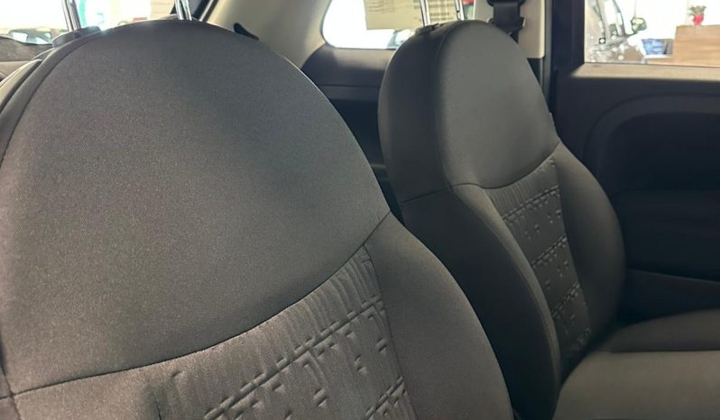 FIAT 500 70 CV Hybrid – Zero Km, Pronta Consegna pieno