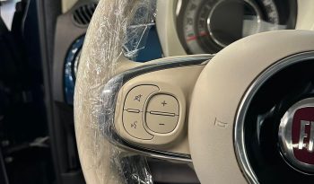FIAT 500 70 CV Hybrid – Zero Km, Pronta Consegna pieno