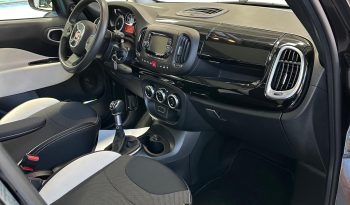 SOLO 6.000 KM! Fiat 500L Trekking 1.6 Multijet 120 CV pieno