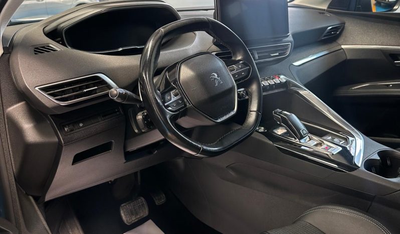 Peugeot 3008 Allure Pack | Automatica pieno
