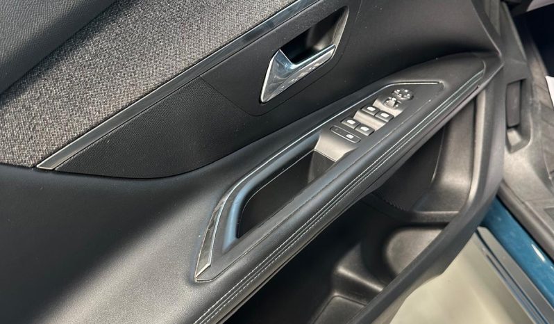 Peugeot 3008 Allure Pack | Automatica pieno