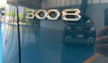 Peugeot 3008 Allure Pack | Automatica pieno