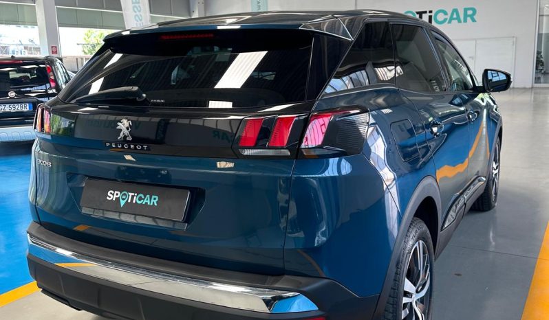 Peugeot 3008 Allure Pack | Automatica pieno