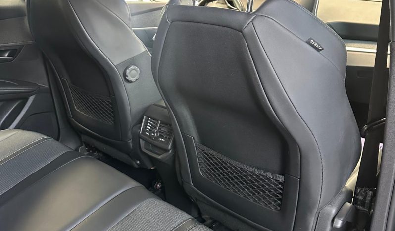 Peugeot 3008 Allure Pack | Automatica pieno