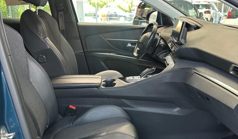 Peugeot 3008 Allure Pack | Automatica pieno