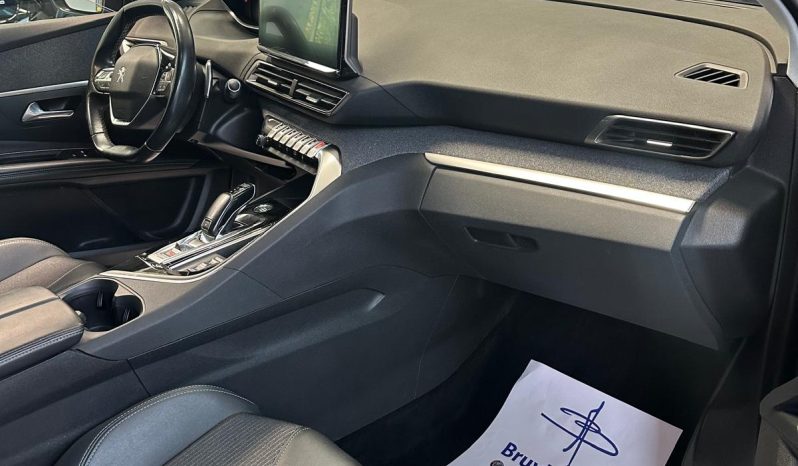 Peugeot 3008 Allure Pack | Automatica pieno