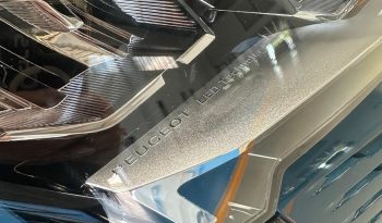 Peugeot 3008 Allure Pack | Automatica pieno