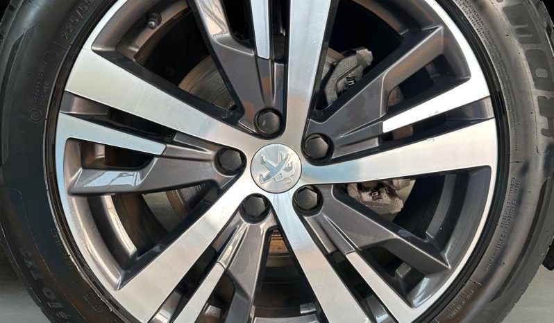 Peugeot 3008 Allure Pack | Automatica pieno