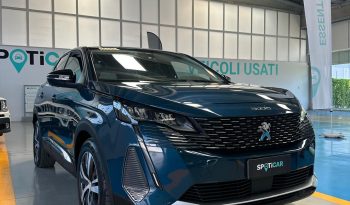 Peugeot 3008 Allure Pack | Automatica pieno