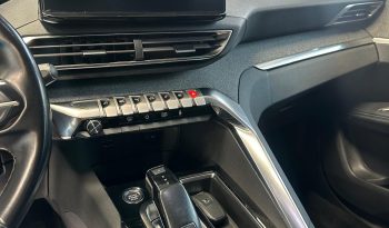 Peugeot 3008 Allure Pack | Automatica pieno