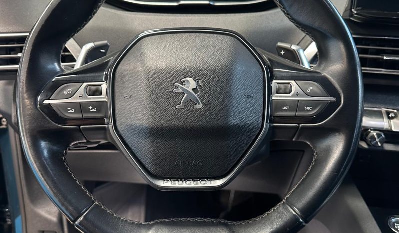 Peugeot 3008 Allure Pack | Automatica pieno