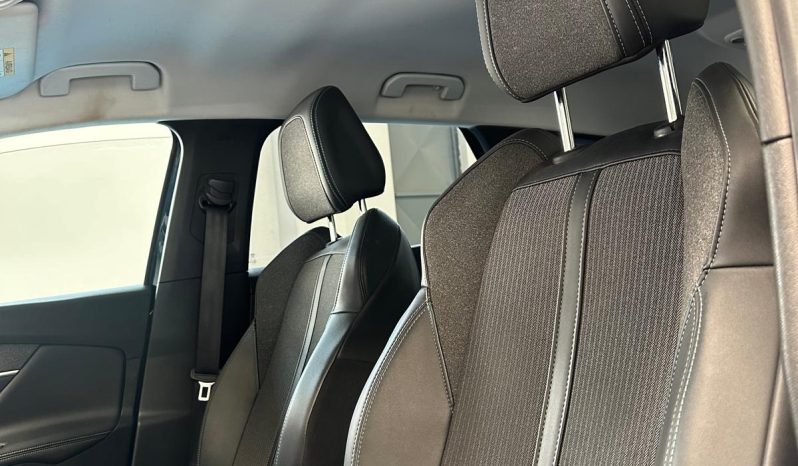 Peugeot 3008 Allure Pack | Automatica pieno