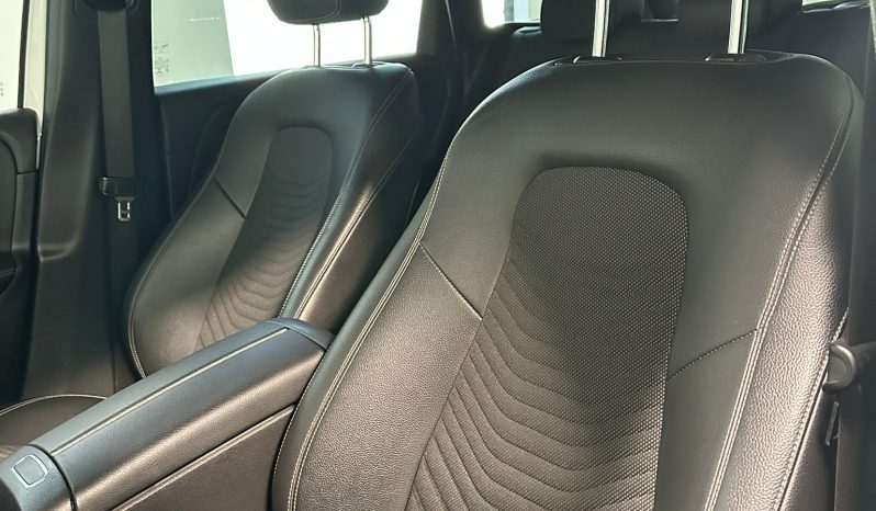Mercedes Classe B 180 d 7G-DCT | Executive | Pronta Consegna pieno