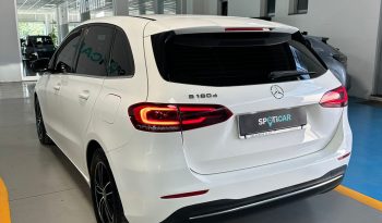 Mercedes Classe B 180 d 7G-DCT | Executive | Pronta Consegna pieno