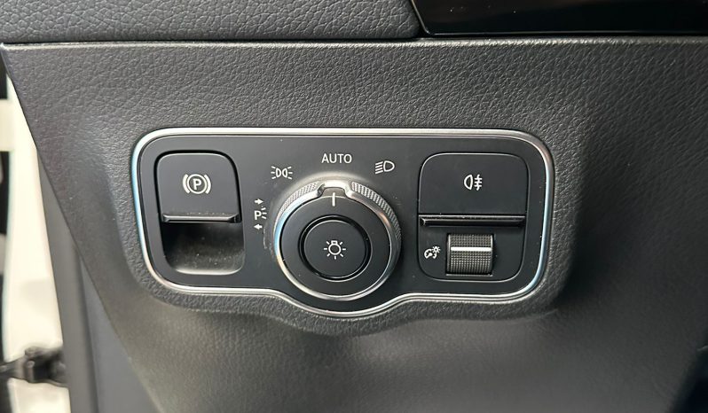 Mercedes Classe B 180 d 7G-DCT | Executive | Pronta Consegna pieno