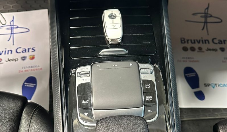 Mercedes Classe B 180 d 7G-DCT | Executive | Pronta Consegna pieno