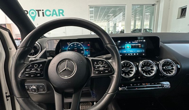 Mercedes Classe B 180 d 7G-DCT | Executive | Pronta Consegna pieno