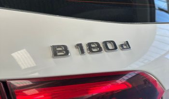 Mercedes Classe B 180 d 7G-DCT | Executive | Pronta Consegna pieno