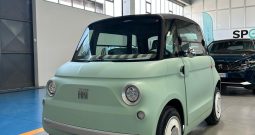 FIAT TOPOLINO CHIUSA LATTEMENTA – KM ZERO