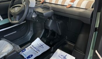 FIAT TOPOLINO CHIUSA LATTEMENTA – KM ZERO pieno