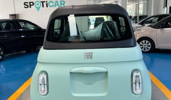 FIAT TOPOLINO CHIUSA LATTEMENTA – KM ZERO pieno