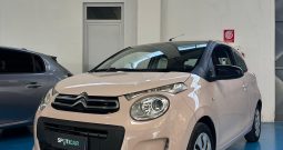 Citroën C1 1.0 VTi 72 CV Feel – 2021 – City Car Perfetta