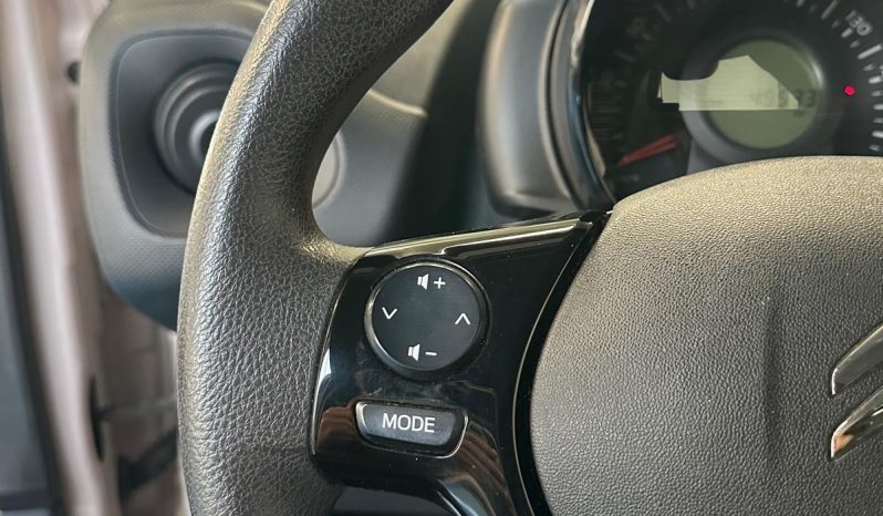 Citroën C1 1.0 VTi 72 CV Feel – 2021 – City Car Perfetta pieno