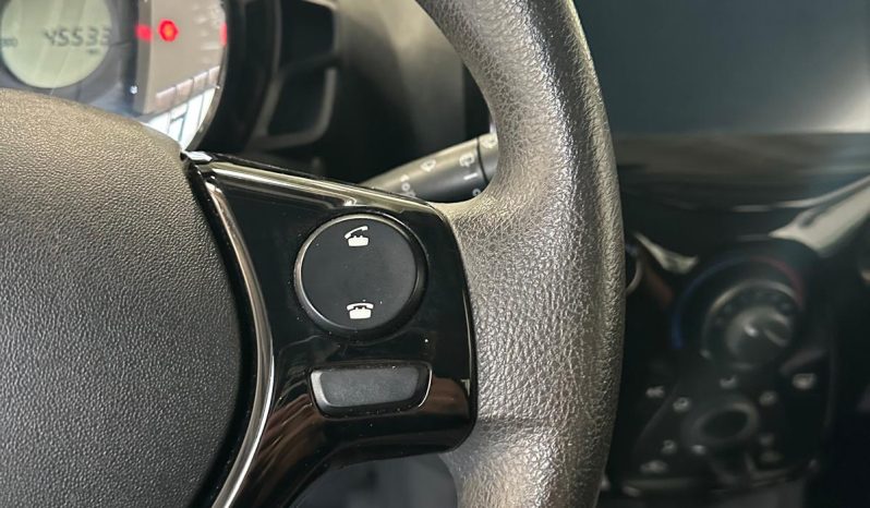 Citroën C1 1.0 VTi 72 CV Feel – 2021 – City Car Perfetta pieno